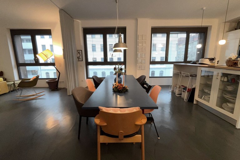 Apartment #82
