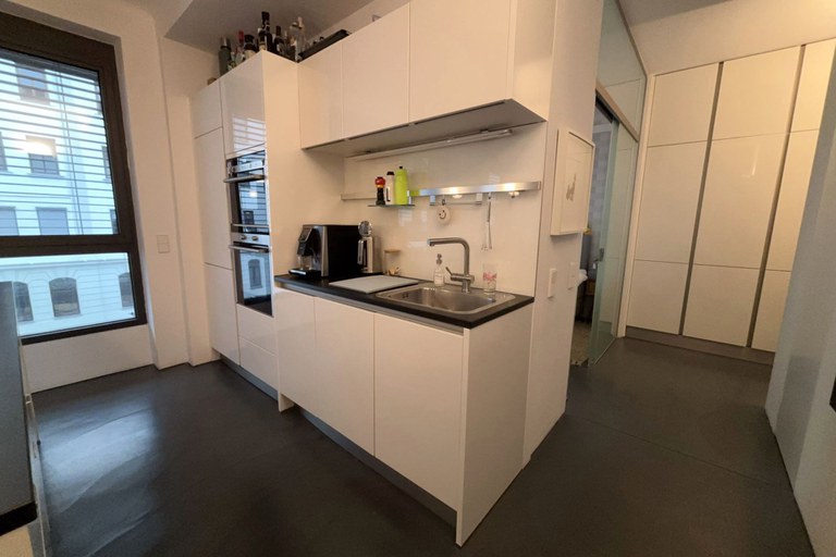 Apartment #82