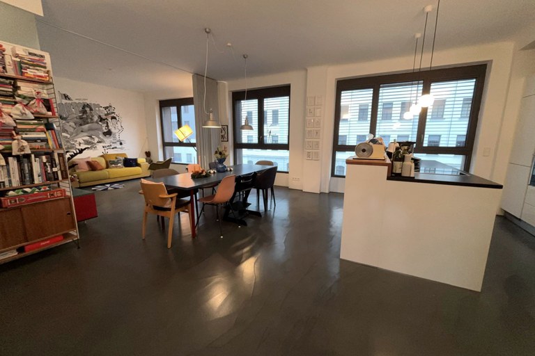 Apartment #82