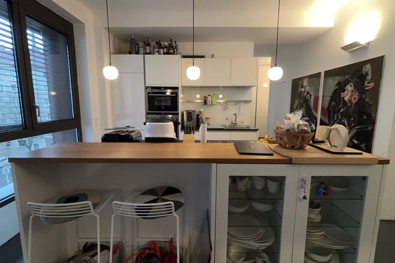 Apartment #82