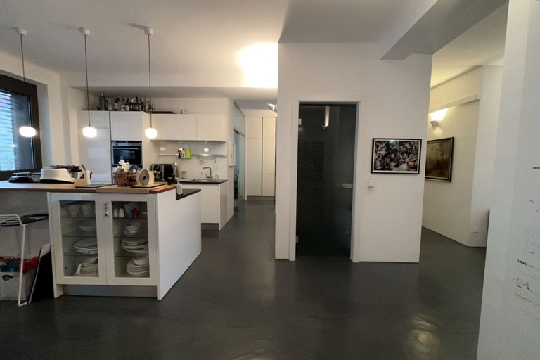 Apartment #82