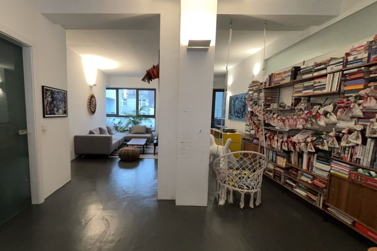 Apartment #82