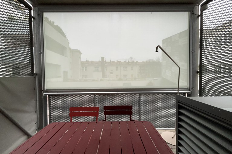 Apartment #82