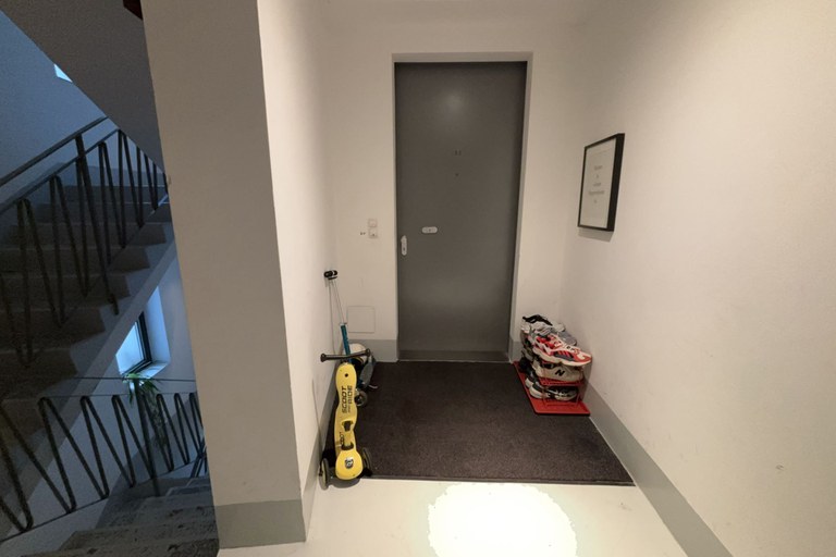 Apartment #82