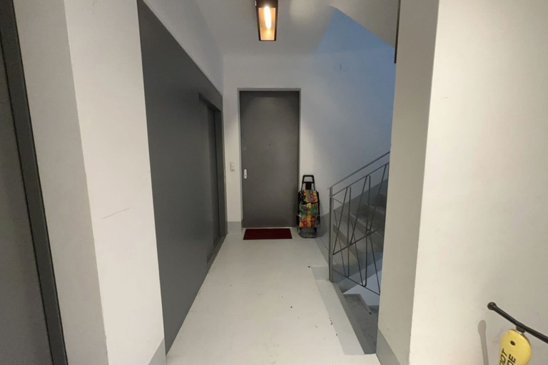 Apartment #82