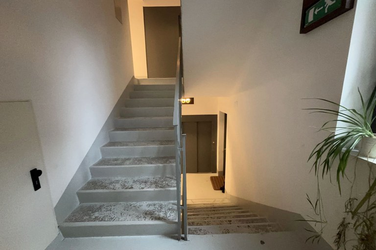 Apartment #82