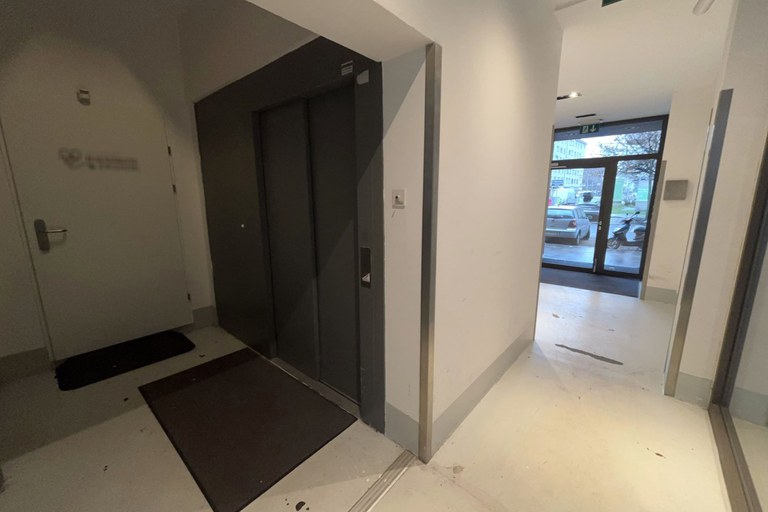 Apartment #82