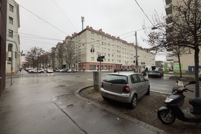 Apartment #82