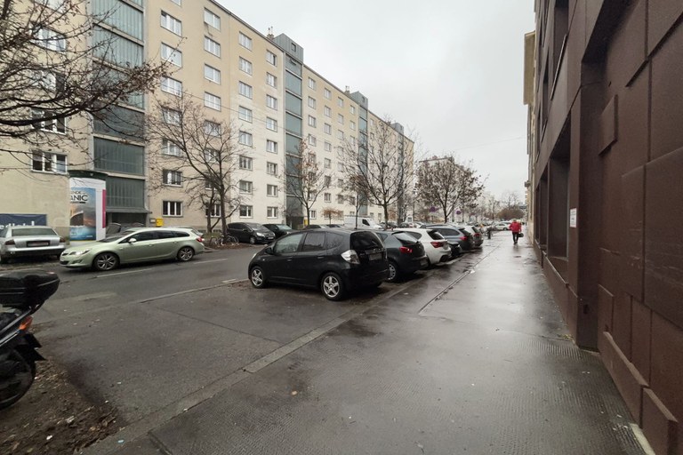 Apartment #82