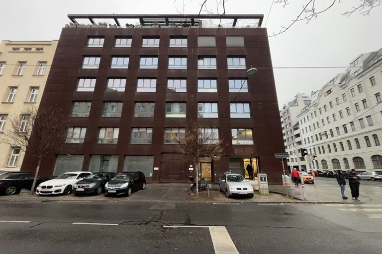 Apartment #82