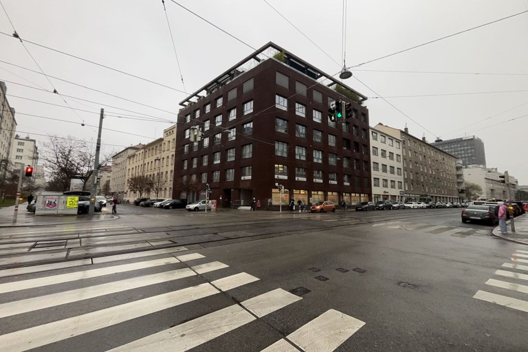 Apartment #82