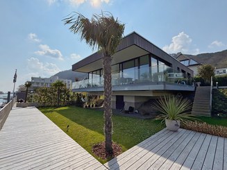 Haus #166