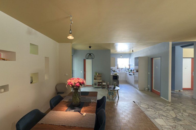 Haus #169