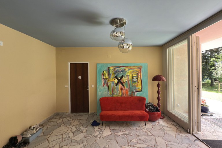 Haus #169