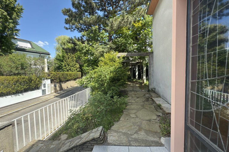 Haus #169