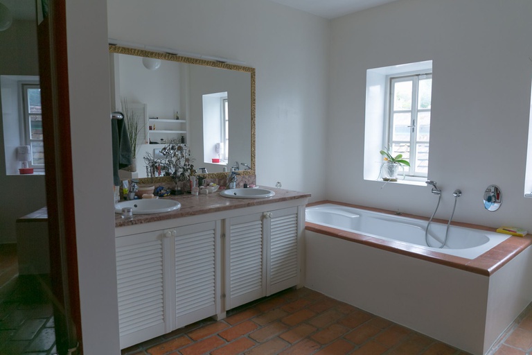 Country House #8