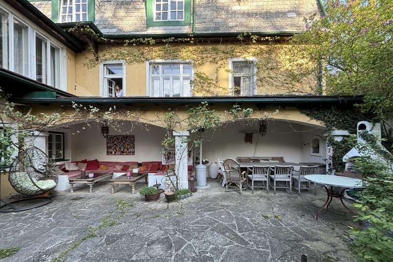 Country House #8
