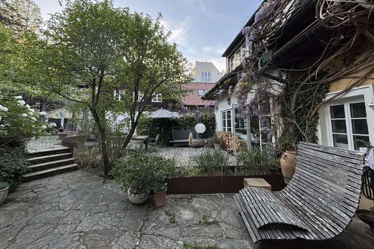 Country House #8
