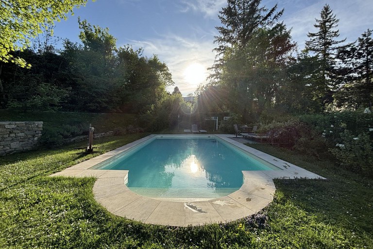 Country House #8