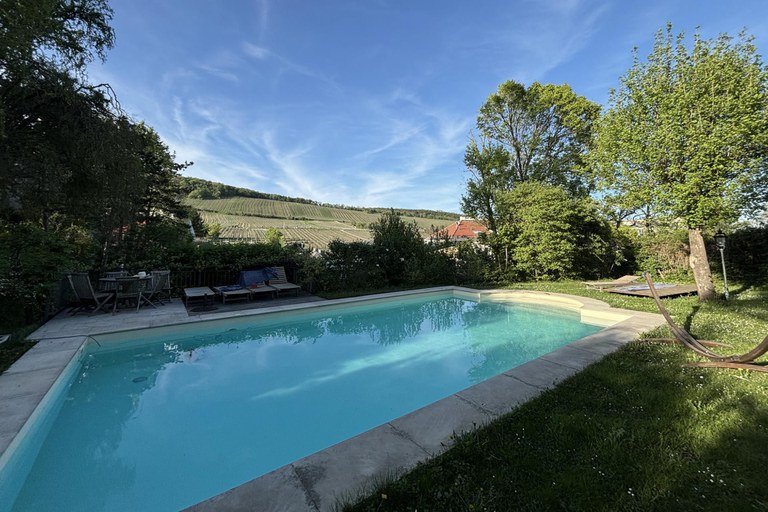 Country House #8