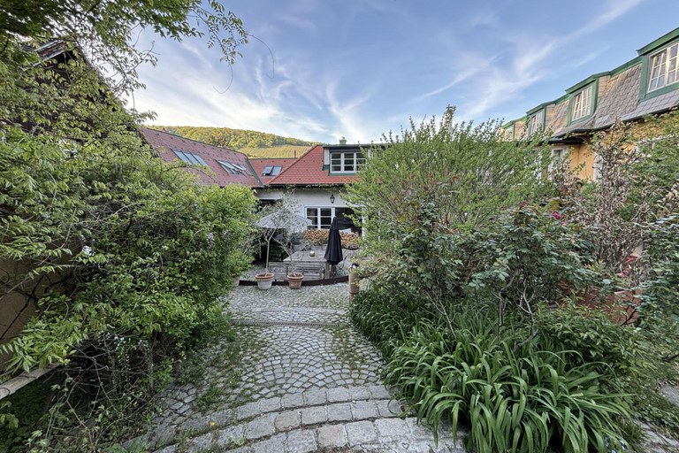 Country House #8