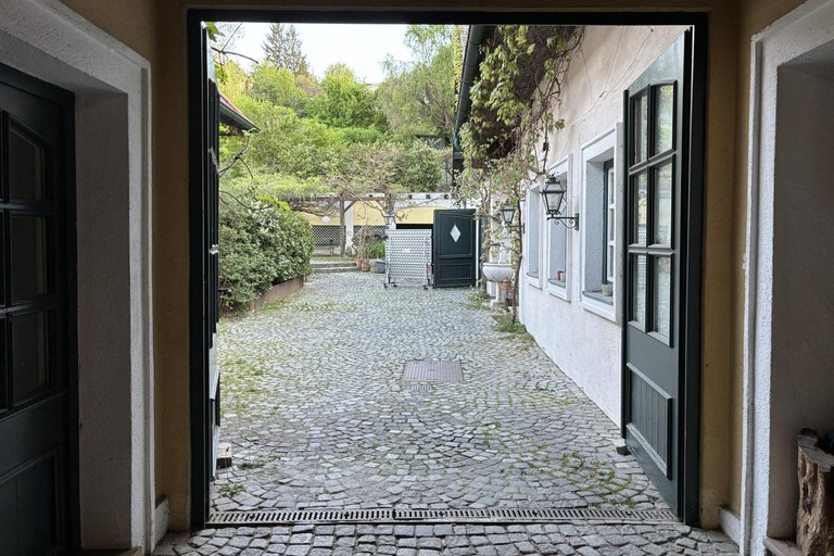 Country House #8