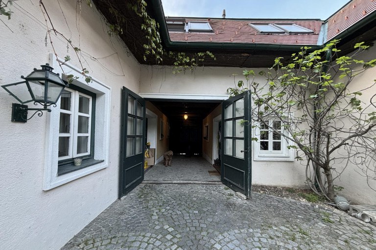 Country House #8