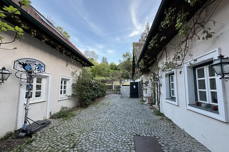 Country House #8
