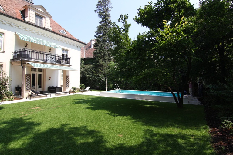 Villa #13