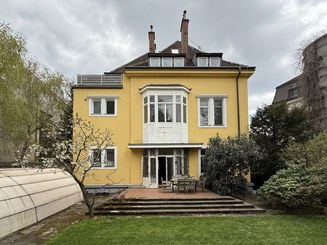 Villa #24