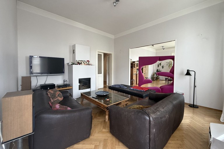 Villa #24