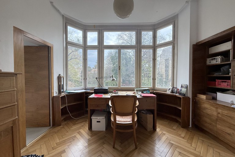 Villa #24
