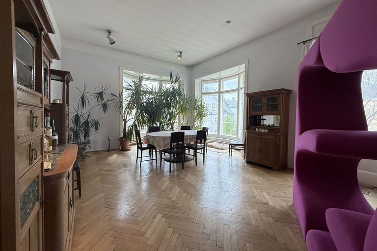 Villa #24