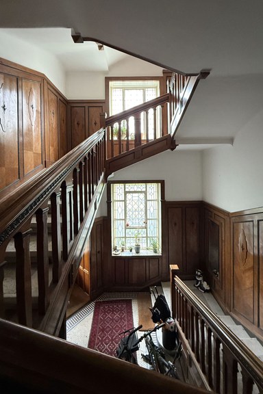 Villa #24