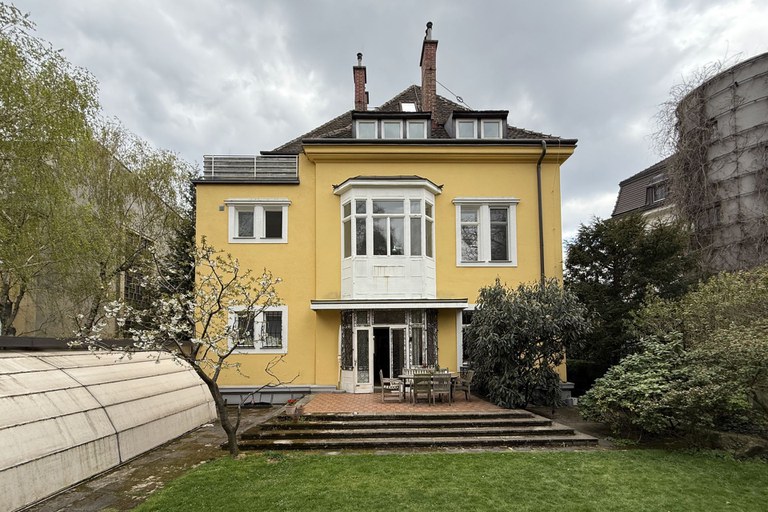 Villa #24