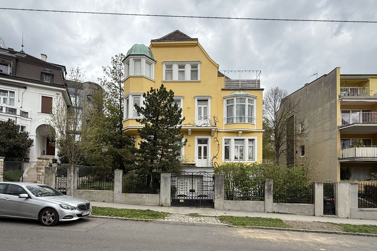 Villa #24
