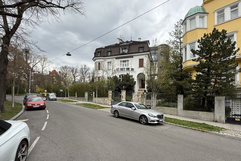 Villa #24
