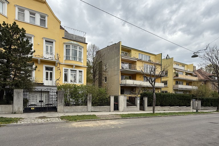 Villa #24