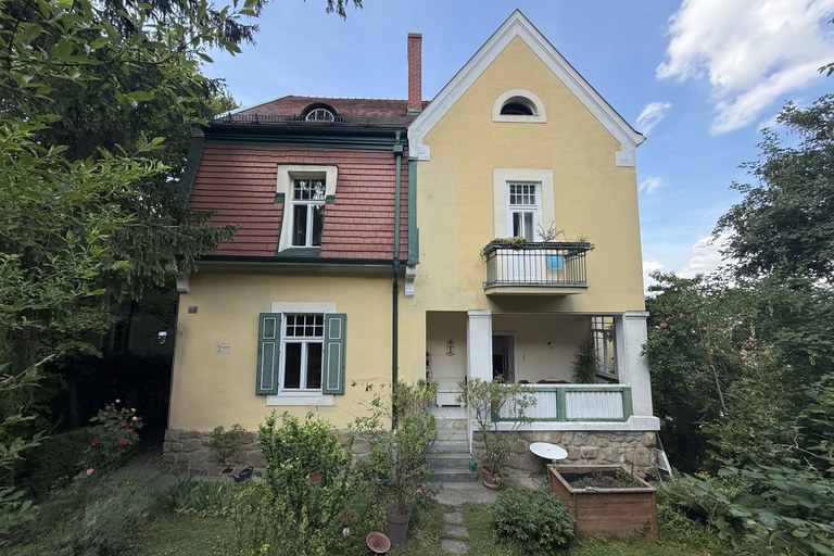 Villa #47