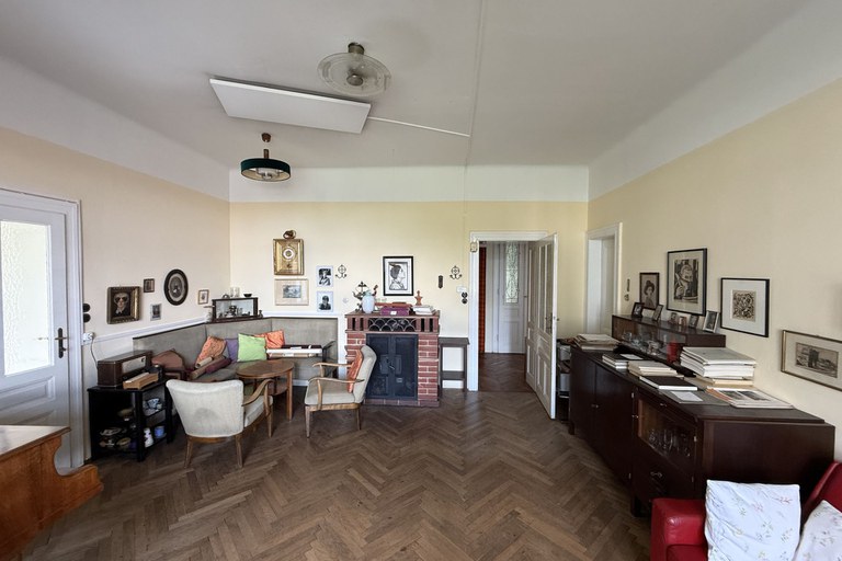 Villa #47