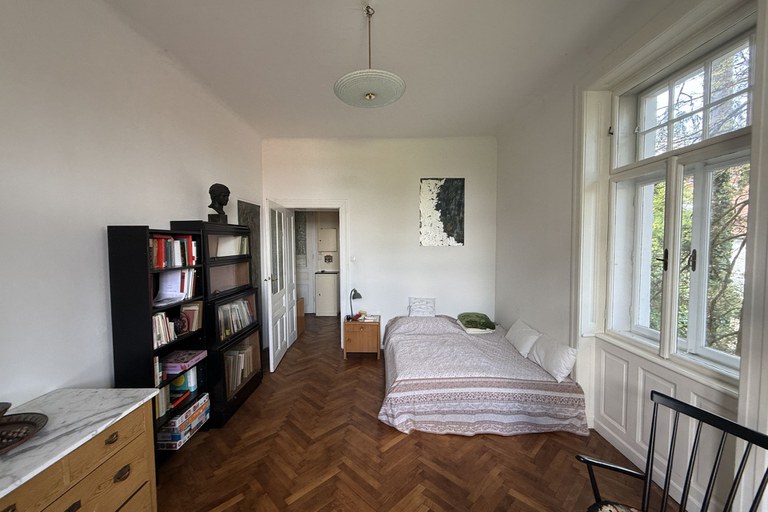 Villa #47
