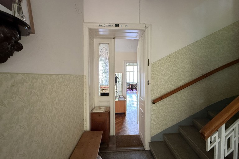 Villa #47