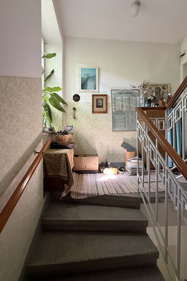 Villa #47