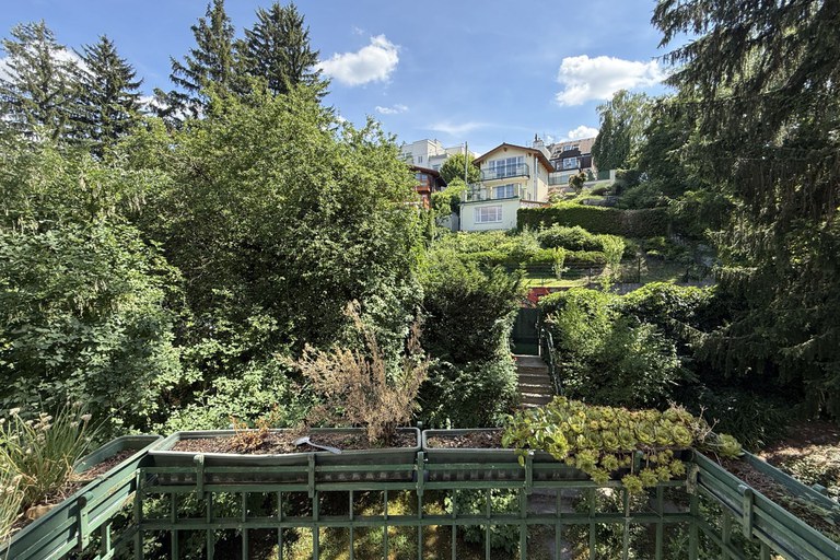 Villa #47