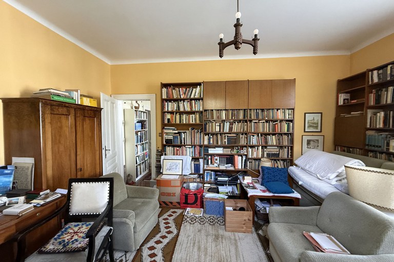 Villa #47