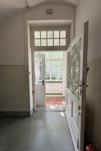 Villa #47