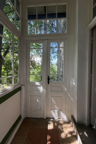 Villa #47