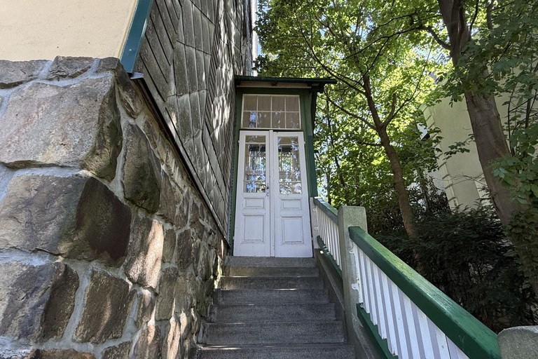 Villa #47