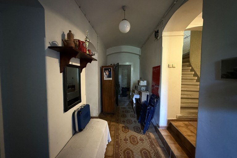 Villa #47