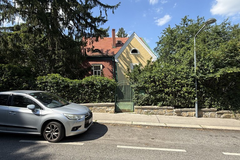 Villa #47
